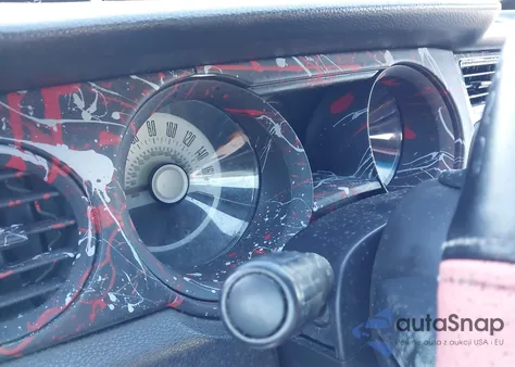 2012 Ford Mustang V6 Premium from USA, damaged, VIN 1ZVBP8AM7C5228439